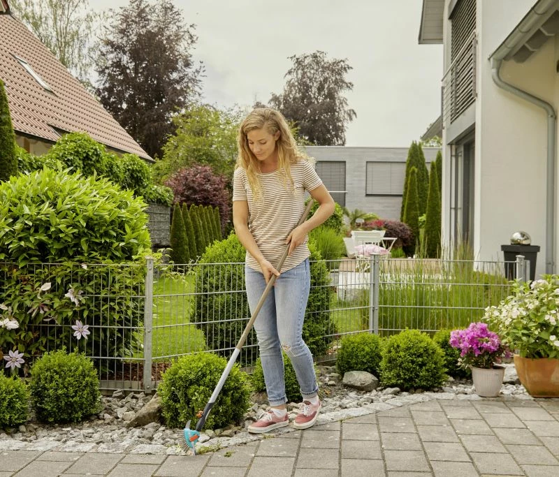 GARDENA Fugenreiniger Für Combisystem – Bild 2