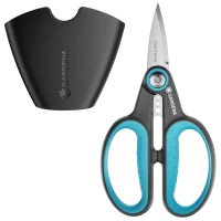 GARDENA Kräuterschere-Set „Herb Cut“, 2-teilig – Bild 8