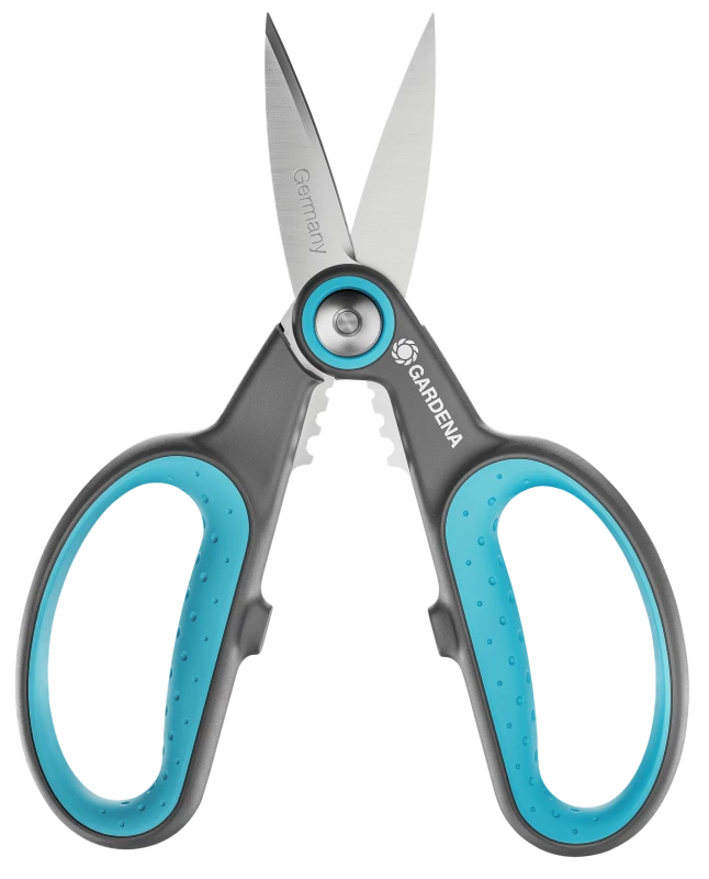 GARDENA Kräuterschere-Set „Herb Cut“, 2-teilig – Bild 3