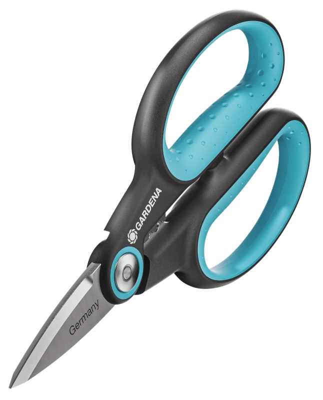 GARDENA Kräuterschere-Set „Herb Cut“, 2-teilig – Bild 2