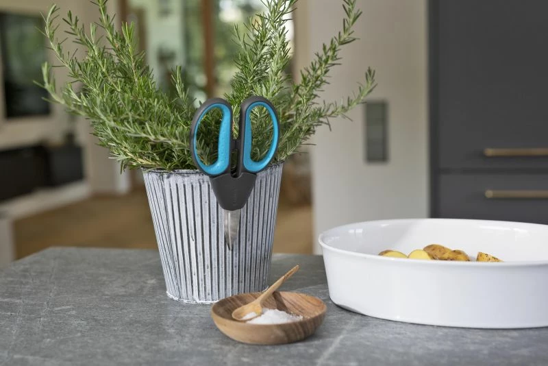 GARDENA Kräuterschere-Set „Herb Cut“, 2-teilig – Bild 6