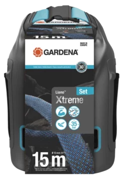 GARDENA Bewässerungsschlauch-Set „Liano ™ Xtreme“