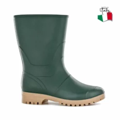 BLACKFOX „Demi-botte Midland“, Gr. 39, Grün