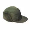 BLACKFOX Casquette „Aulne“, Gr. 60, Kaki