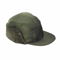BLACKFOX Casquette „Aulne“, Gr. 60, Kaki