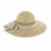 BLACKFOX Chapeau „Brigitte“