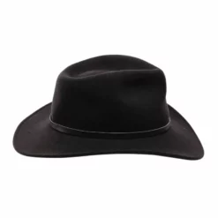 BLACKFOX Chapeau „Roy Noir“,57