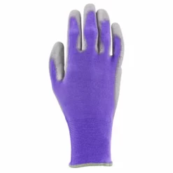 BLACKFOX Handschuh „Gant Colors“, Gr. 10, Violett
