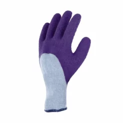 BLACKFOX Handschuh „Gant Rosier“, Gr. 7, Violett