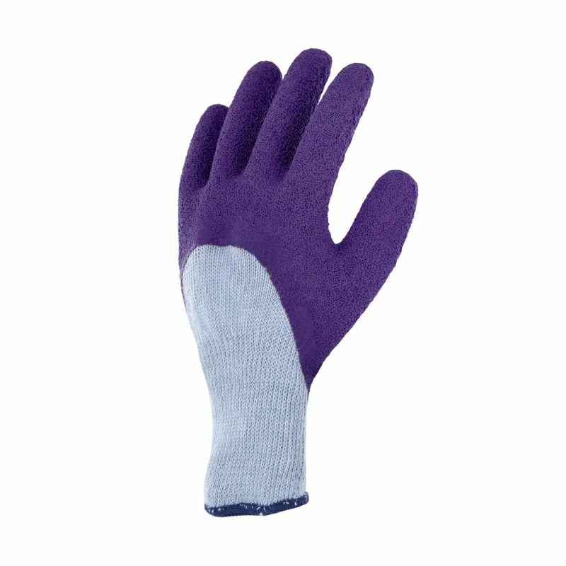BLACKFOX Handschuh „Gant Rosier“, Gr. 7, Violett