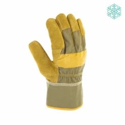 BLACKFOX Gartenschuh „Travaux De Jardin“,Gr.9,Gelb