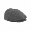BLACKFOX Casquette „Gabin“, Gr. 57, Grau