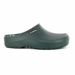 BLACKFOX Clog „Cottage“, Gr. 42, Grün