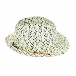 BLACKFOX Hut „Beatriz“