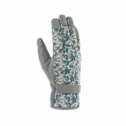 BLACKFOX Handschuh „Maddy“, Gr. 6, Grau