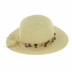 BLACKFOX Hut „Carla“