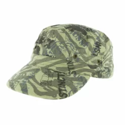 BLACKFOX Kappe „Gabriel“