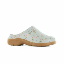 BLACKFOX Clog „Bella“, Gr. 42, Grau