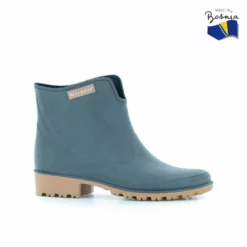 BLACKFOX Stiefelette „Preston“, Gr.42, Blau