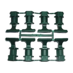 NEUDORFF Komposterklammern, 8 Stück