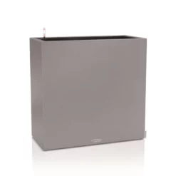 LECHUZA Pflanzgefäß „Canto“, Stone, 76x79 Cm