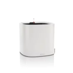 LECHUZA Pflanzgefäß „Pila“, 35x33 Cm