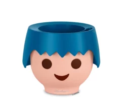 LECHUZA Pflanzgefäß „Ojo“, Ø21cm