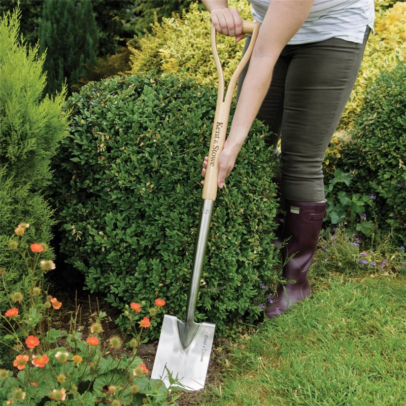 KENT & STOWE Beetspaten – Bild 4