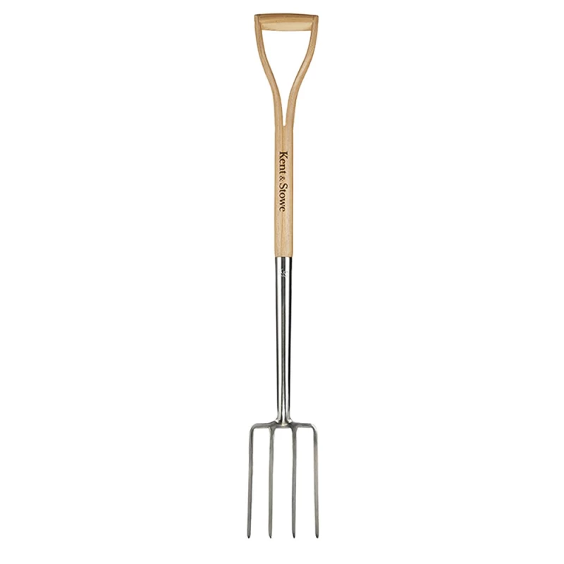 KENT & STOWE Beet-Spatengabel – Bild 2