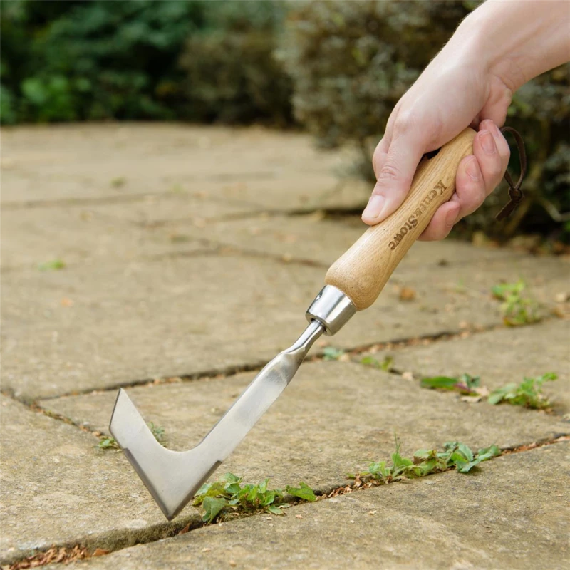 KENT & STOWE Fugenkratzer – Bild 4