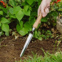 KENT & STOWE Pflanzkelle, Schmal – Bild 9