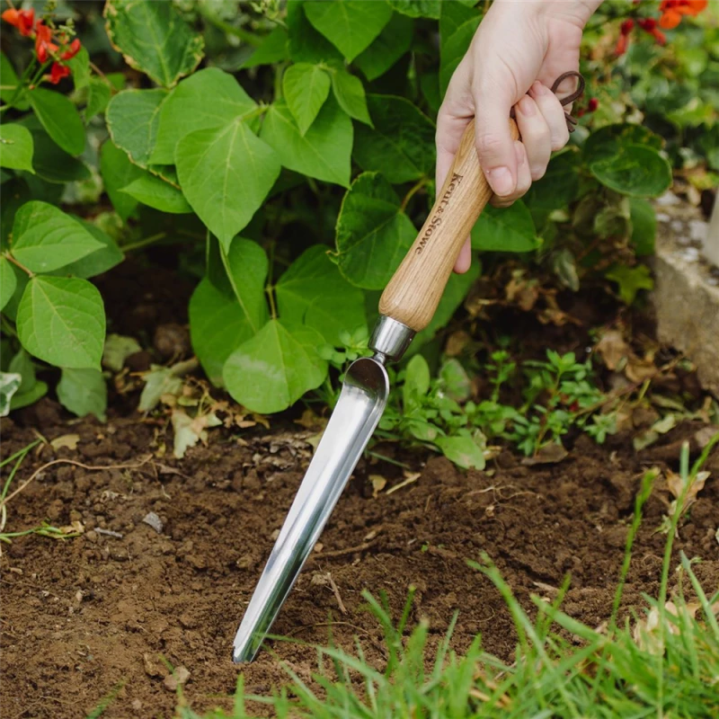 KENT & STOWE Pflanzkelle, Schmal – Bild 4