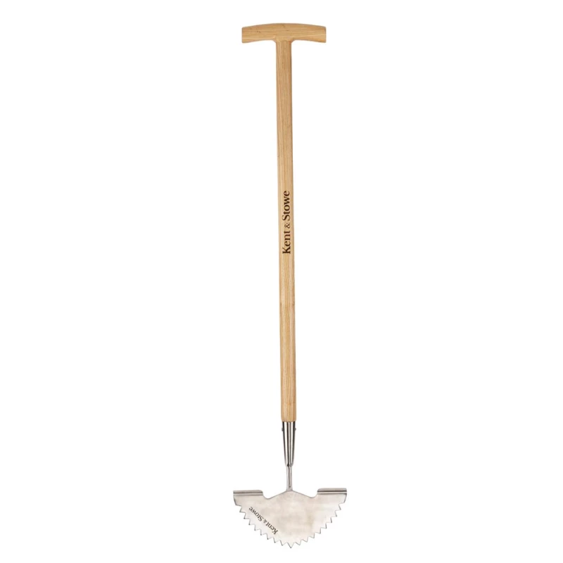 KENT & STOWE Rasenkantenstecher – Bild 2