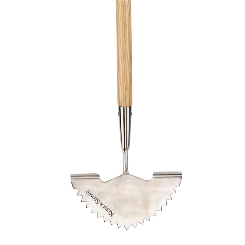 KENT & STOWE Rasenkantenstecher – Bild 3