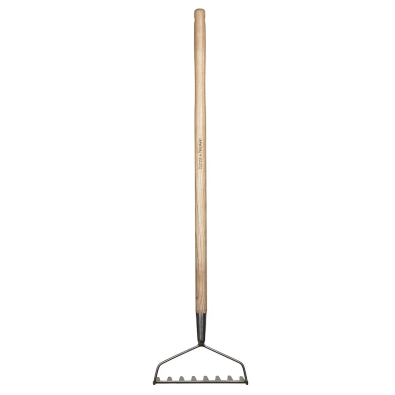 KENT & STOWE Kinder Gartenrechen – Bild 2