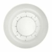 ELHO Pflanzschale „Greenville“, Ø33 Cm, Weiß – Bild 8