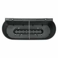 ELHO Balkonkasten „Greenville“, 52 Cm, Schwarz – Bild 9