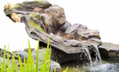 GRANIMEX Bachlauf „Yang-Ze“