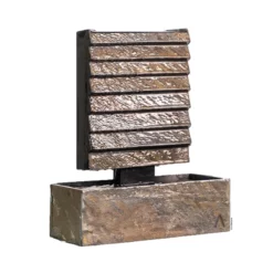 CLIMAQUA Gartenbrunnen „Ava S“