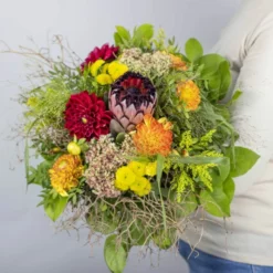 Herbststrauss „Nodin“