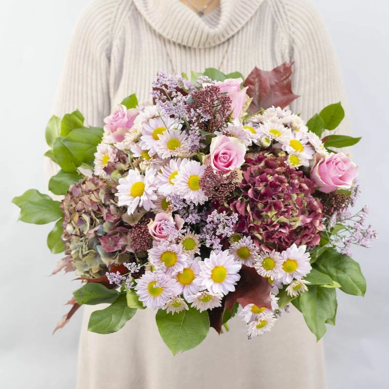 Herbststrauss „Maylin“ – Bild 3