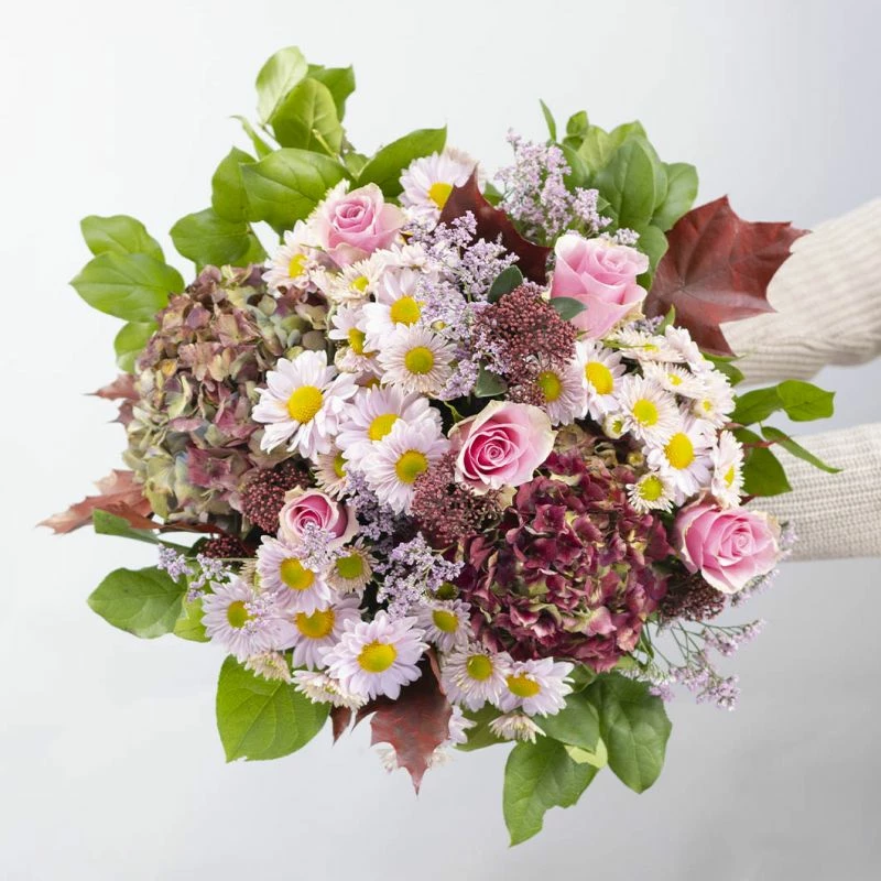 Herbststrauss „Maylin“ – Bild 2