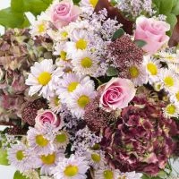 Herbststrauss „Maylin“ – Bild 8