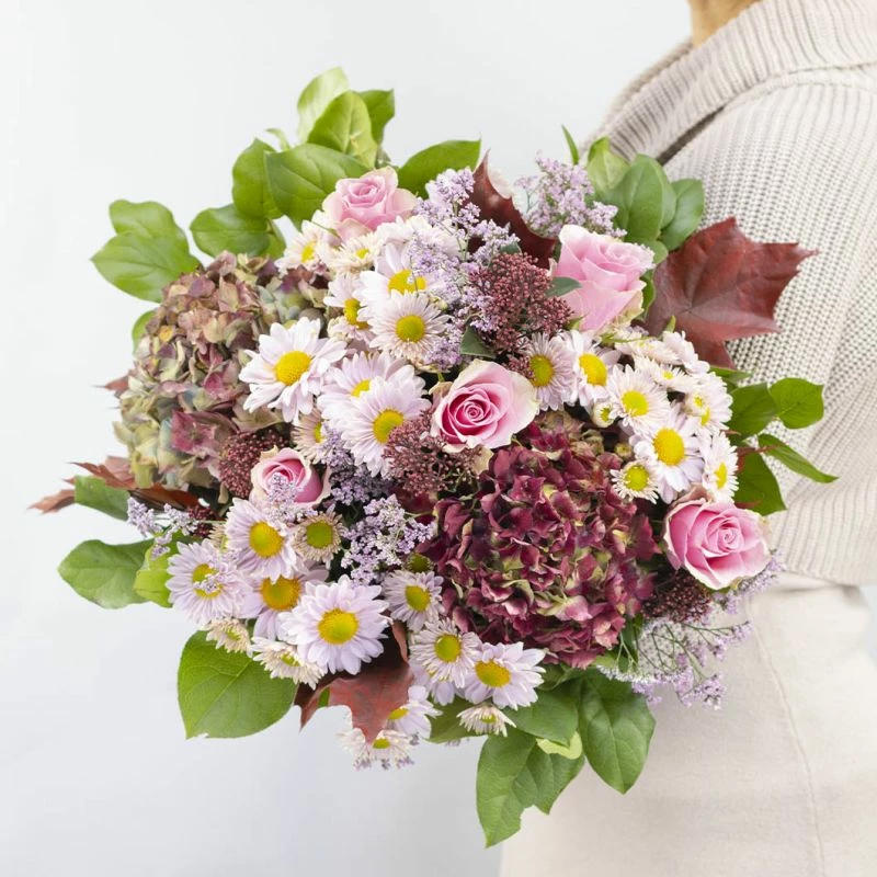 Herbststrauss „Maylin“