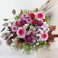 Herbststrauss „Amarena“