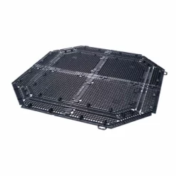 GARANTIA Bodengitter Für Komposter „Thermo-King“