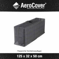 AEROCOVER Tragetasche Für Auflagen, 125x32x50 Cm – Bild 9