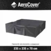 AEROCOVER Schutzhülle Für Loungeset, 235x235x70 Cm