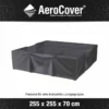 AEROCOVER Schutzhülle Für Loungeset, 255x255x70 Cm
