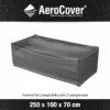 AEROCOVER Schutzhülle Für Loungebank, 250x100x70 Cm